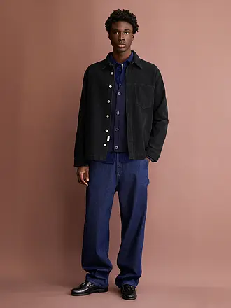 ARMEDANGELS | Overshirt YUNAAI CORDUROY | 